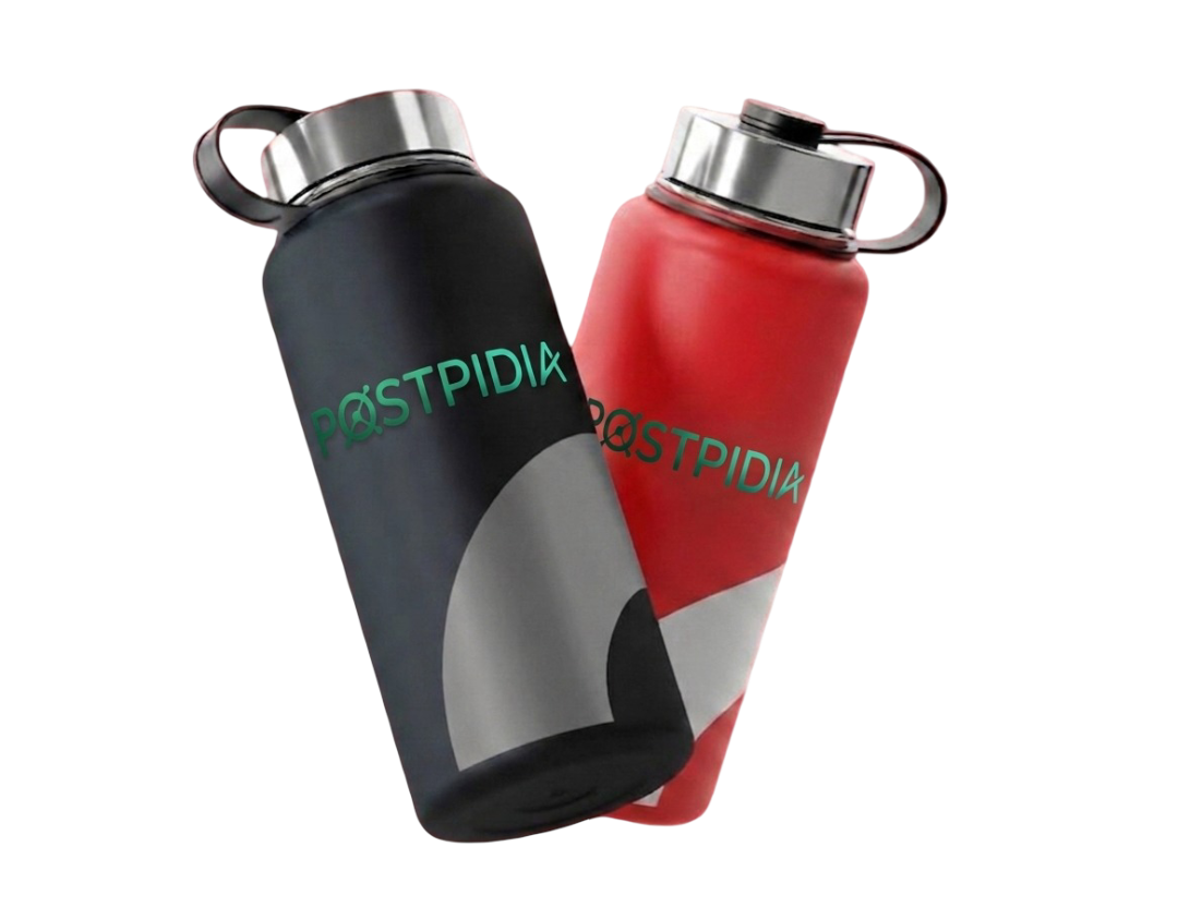 flask